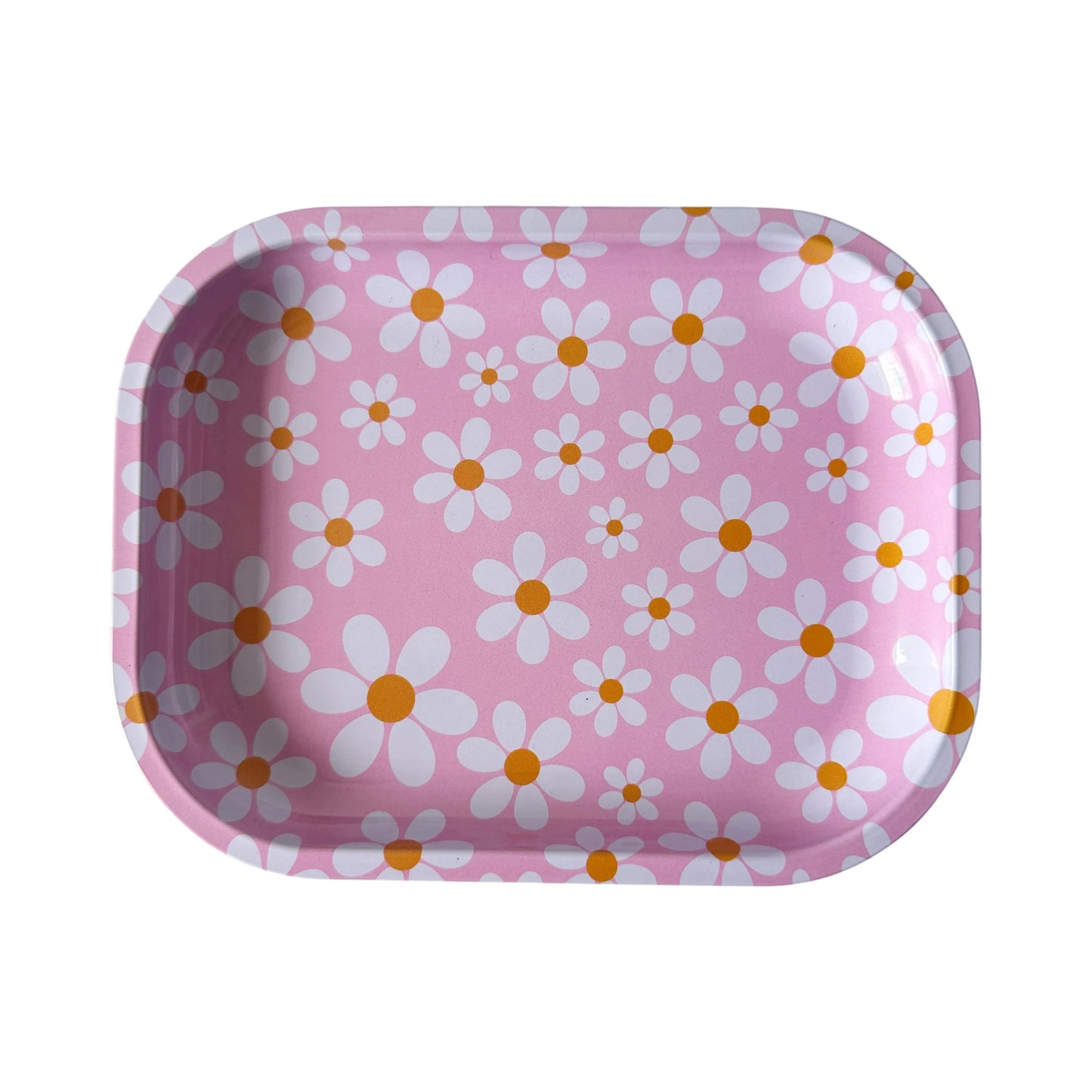 7x5.5inch Rolling Tray Smoking Accessories New Arrivals