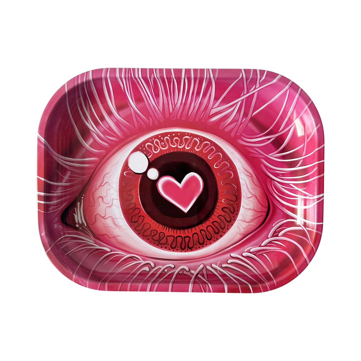 7x5.5inch Rolling Tray Smoking Accessories New Arrivals