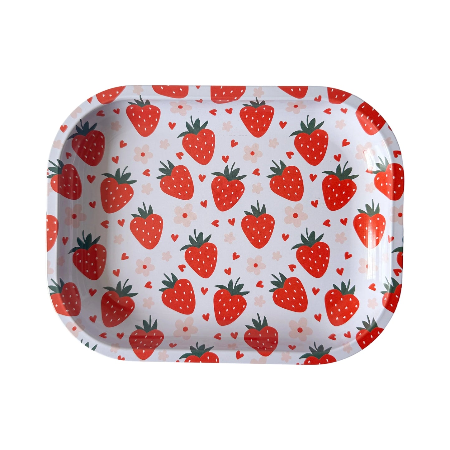 7x5.5inch Rolling Tray Smoking Accessories New Arrivals