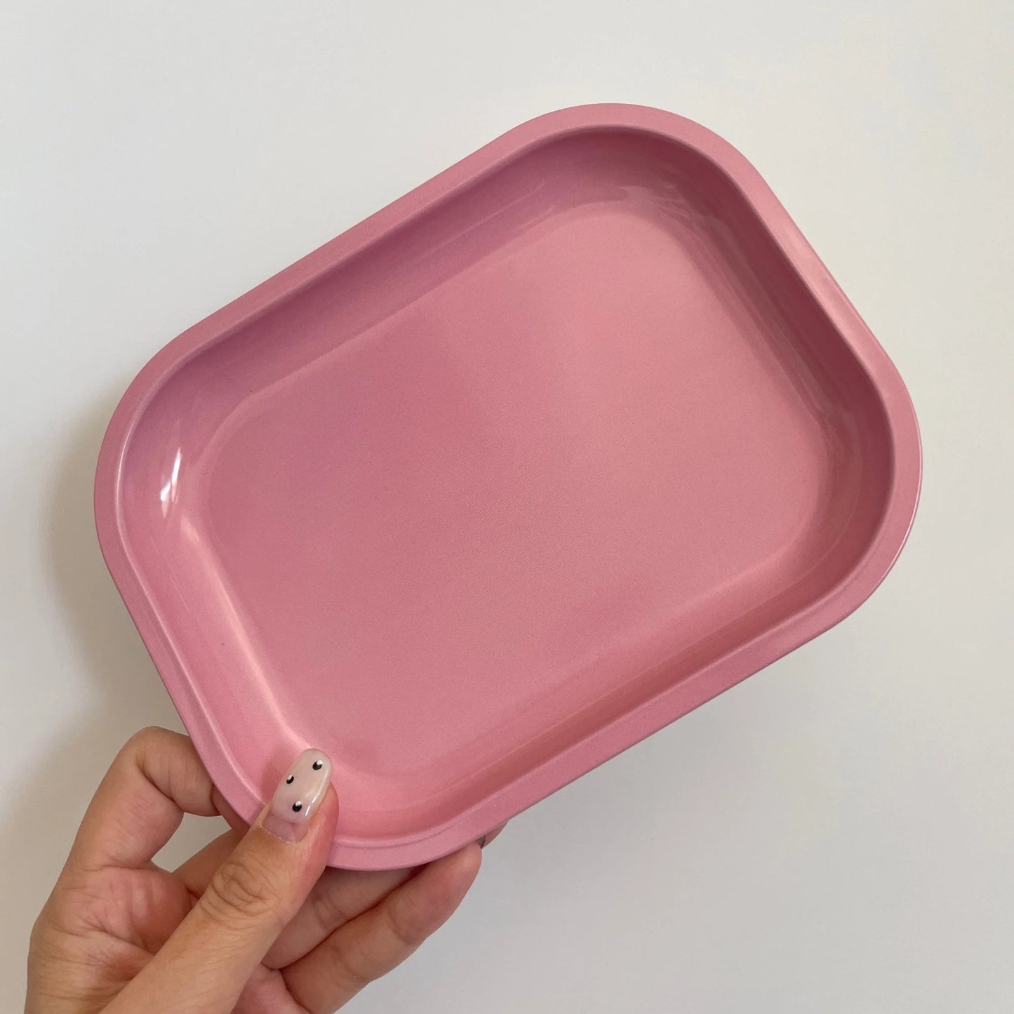 7x5.5inch Rolling Tray Tobacco Smoke Accessories