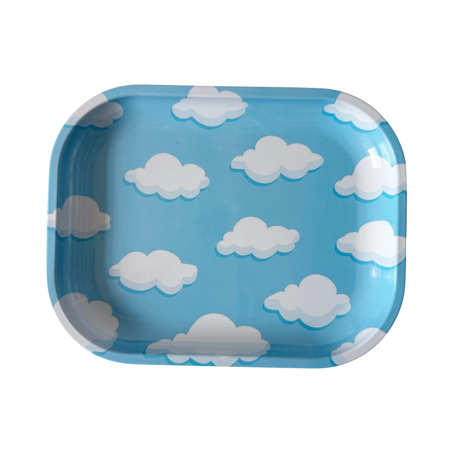 7x5.5inch Rolling Tray Smoking Accessories New Arrivals